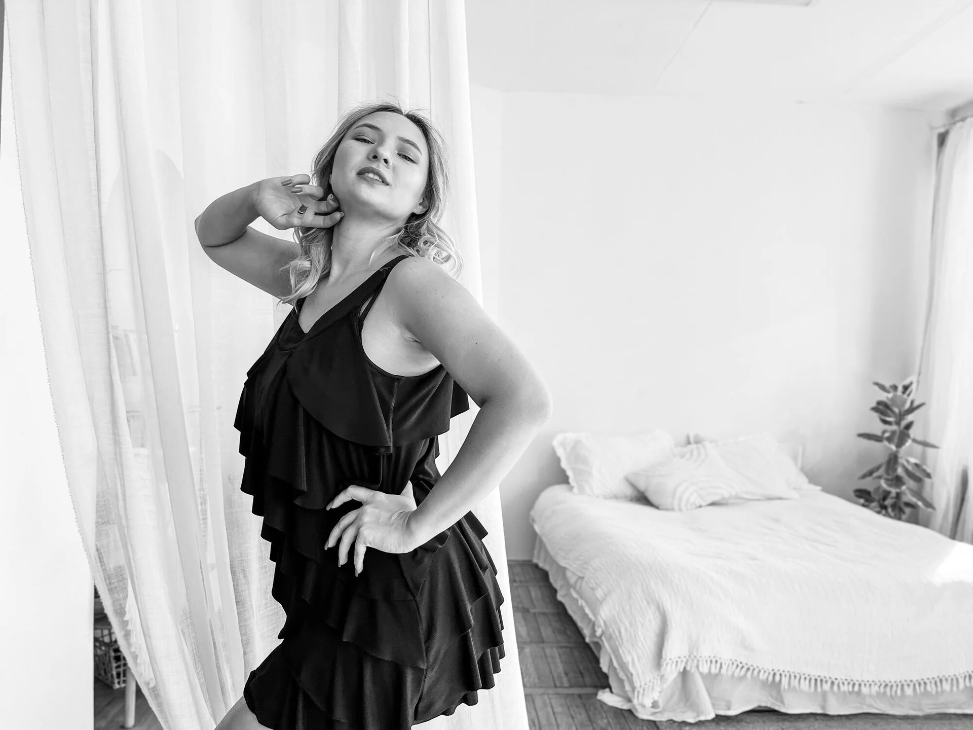 XXX Porn Photo of Nude SallyVerda 10