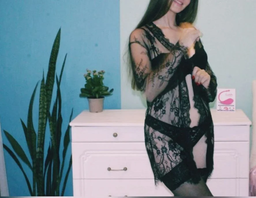 XXX Porn Photo of Nude Evelyn_Fannie 8