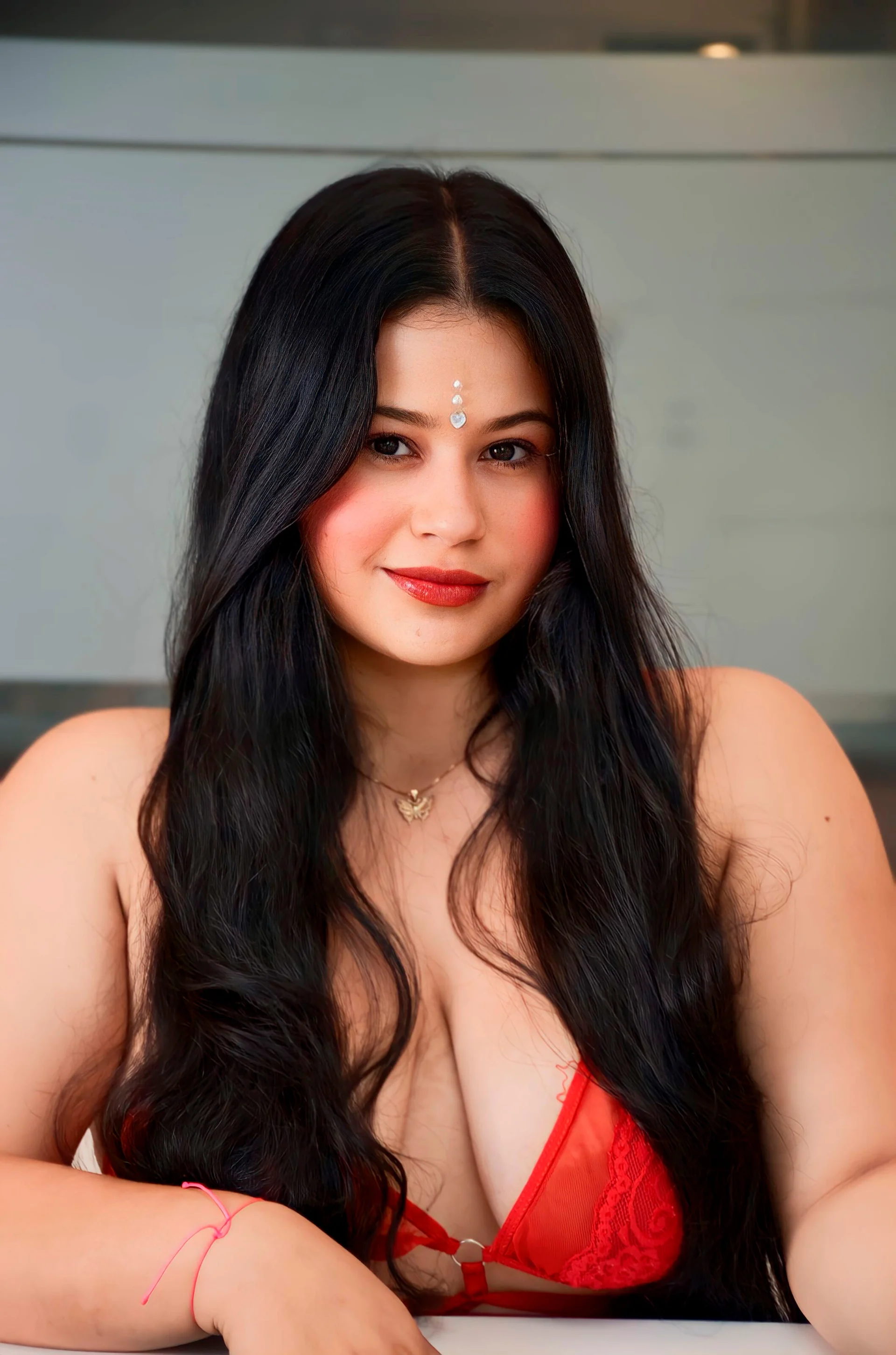 XXX Porn Photo of Nude miahkumar 8