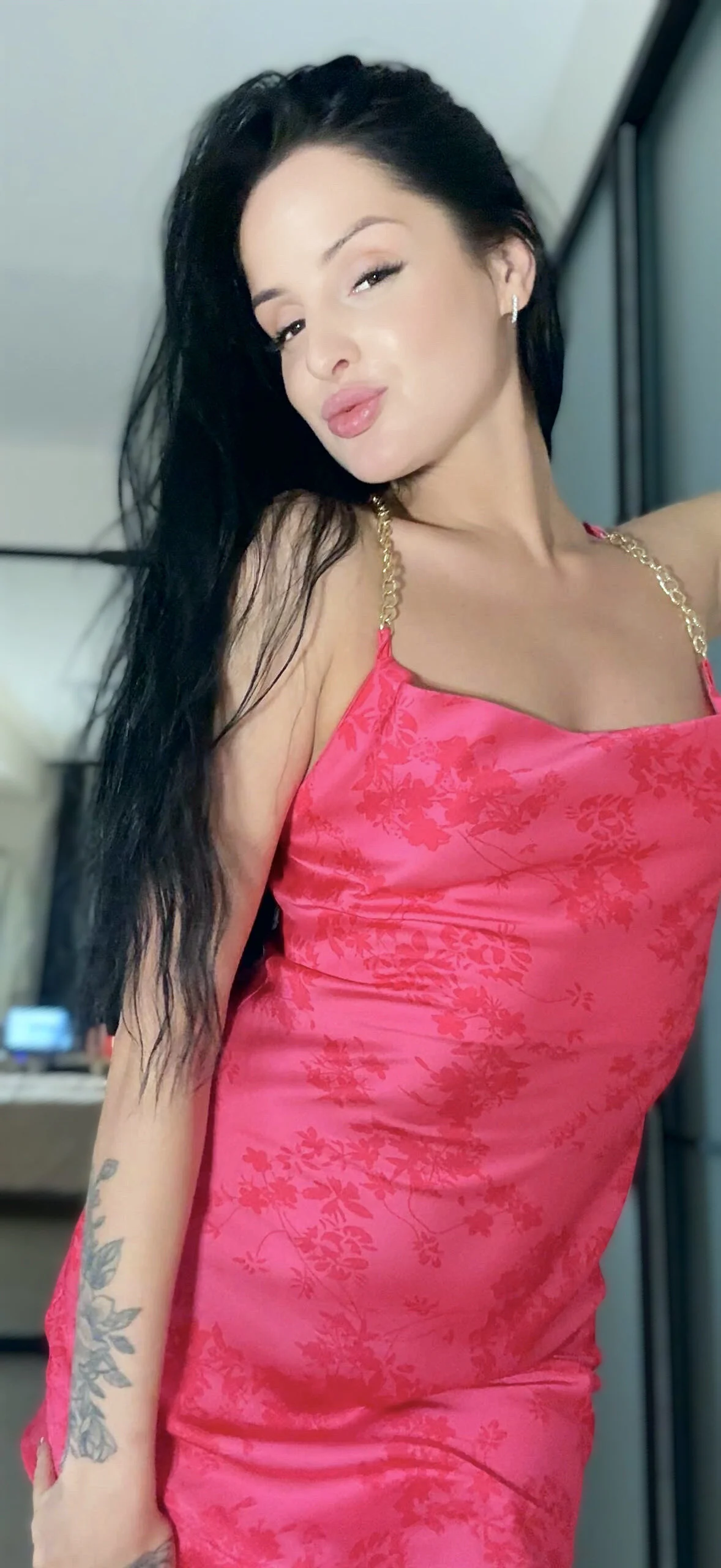 XXX Porn Photo of Nude Evaryn 7