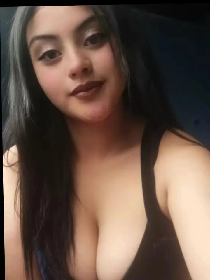 XXX Porn Photo of Nude Steffany_777 8