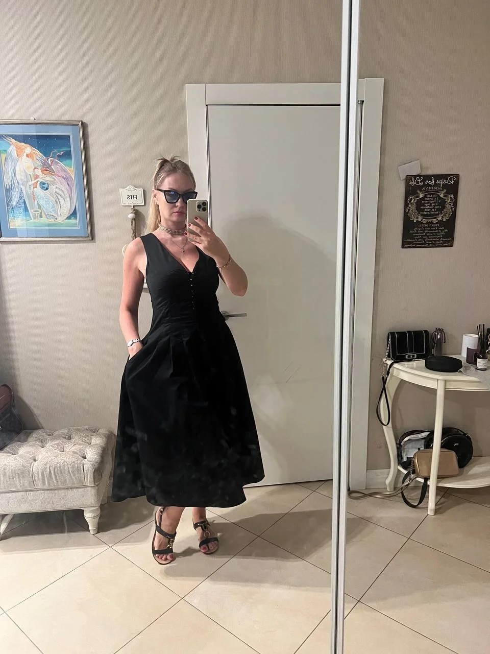 XXX Porn Photo of Nude ZarinaSwift 20