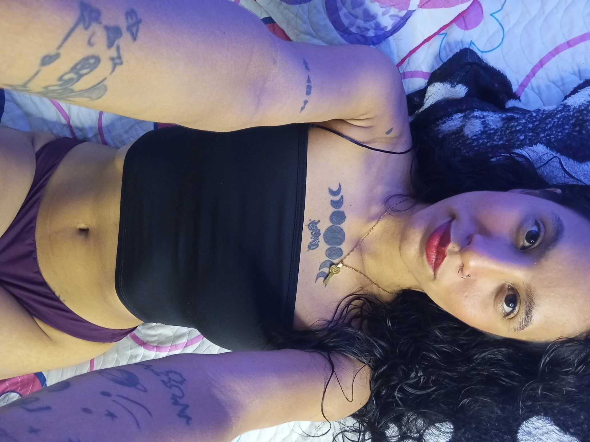 XXX Porn Photo of Nude Karii-R 50