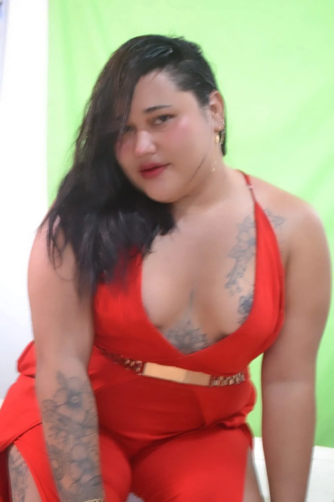 XXX Porn Photo of Nude Kat_Valen 9