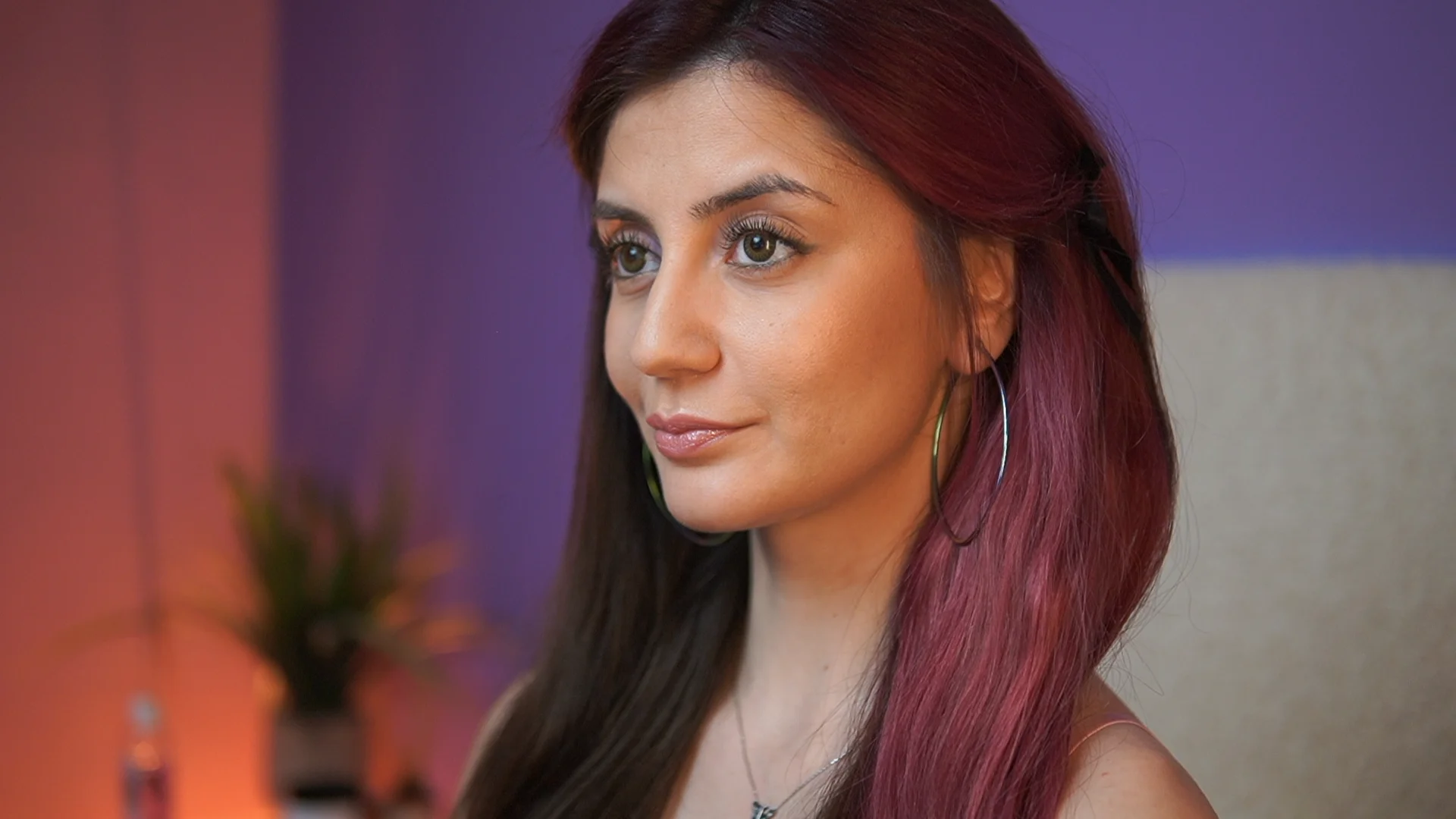 XXX Porn Photo of Nude SabrinaHope 105