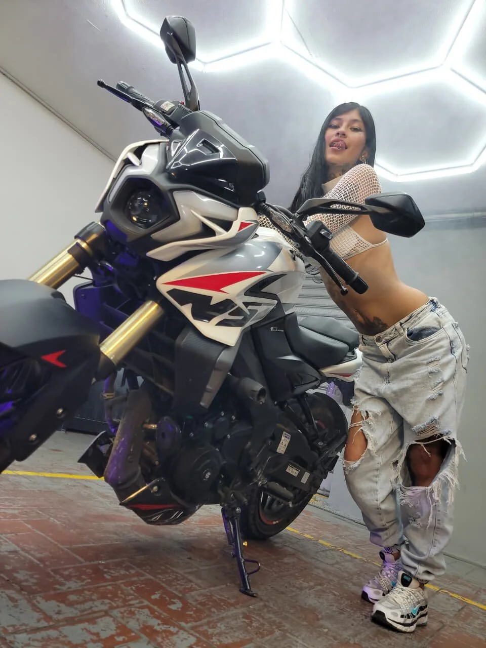 XXX Porn Photo of Nude esmeralda06 120