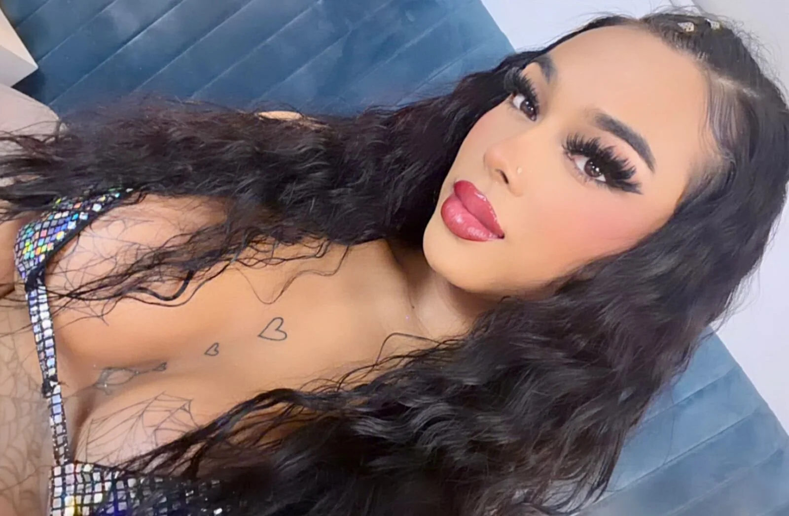 XXX Porn Photo of Nude tinaqueen_noa 140