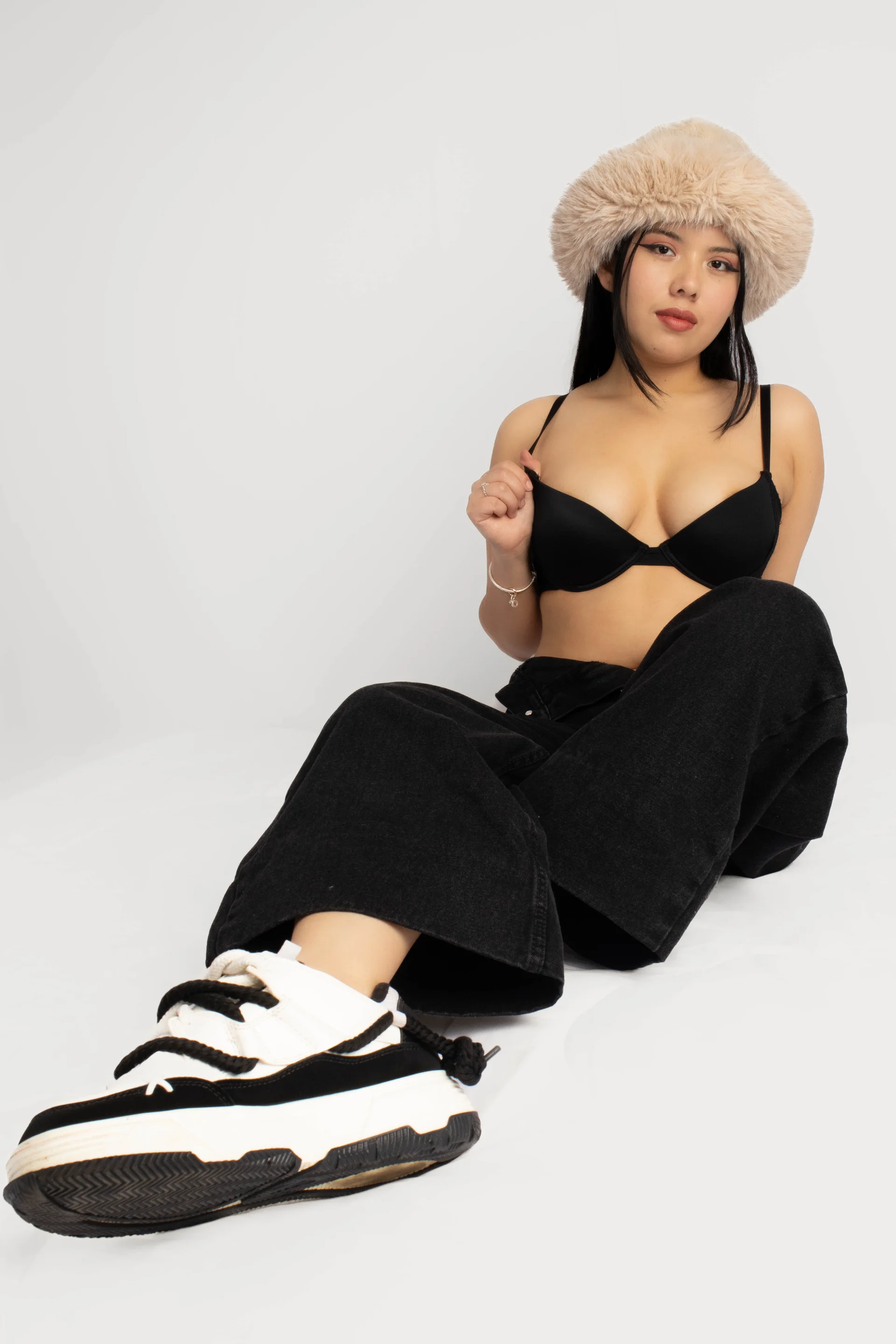 XXX Porn Photo of Nude MarielQueenx 102