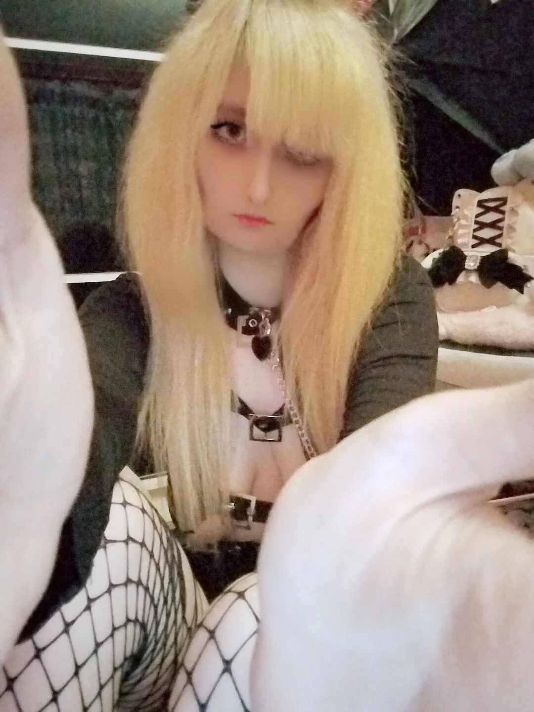 XXX Porn Photo of Nude lovely_nekochan 337