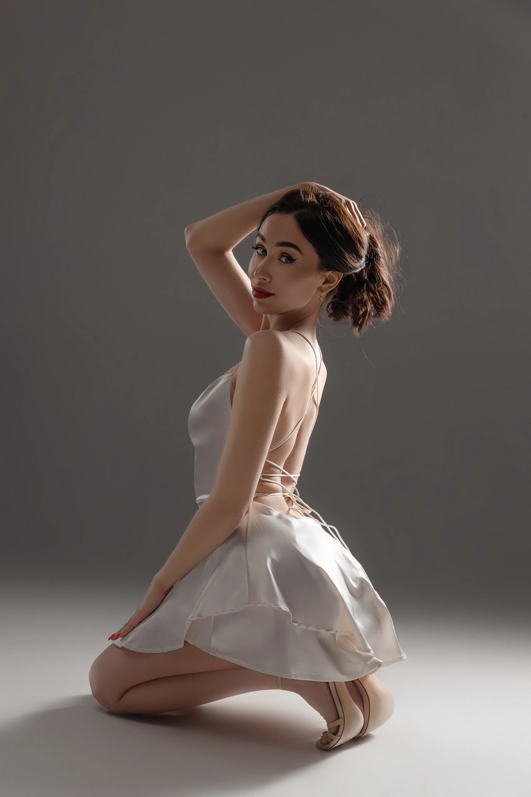 XXX Porn Photo of Nude ArielEvans 6