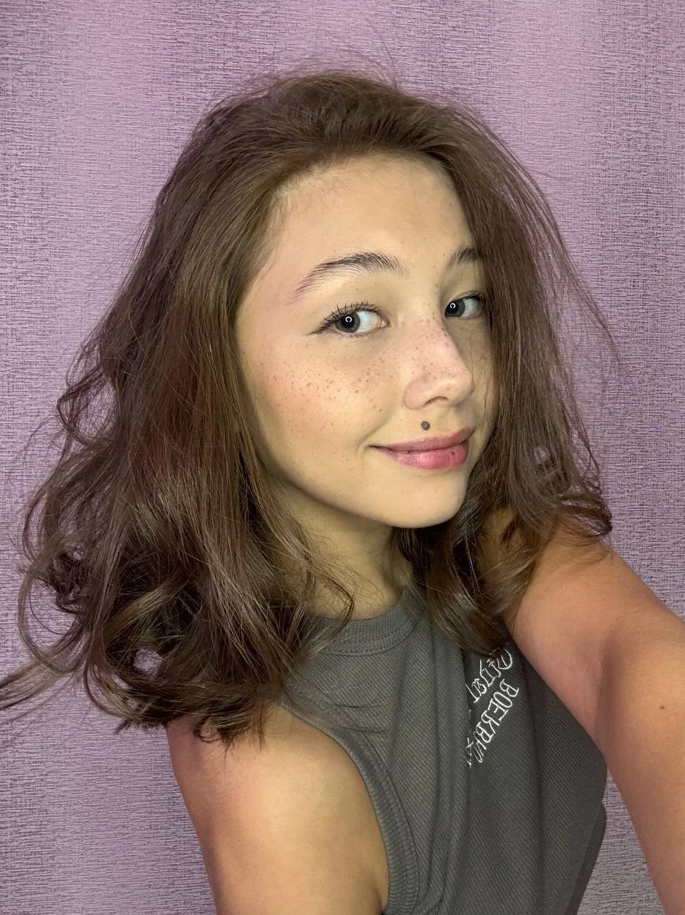 XXX Porn Photo of Nude luna_young 96
