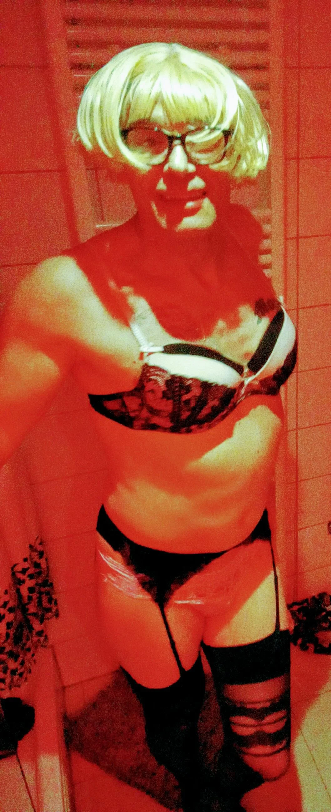 XXX Porn Photo of Nude Starscouter73 20