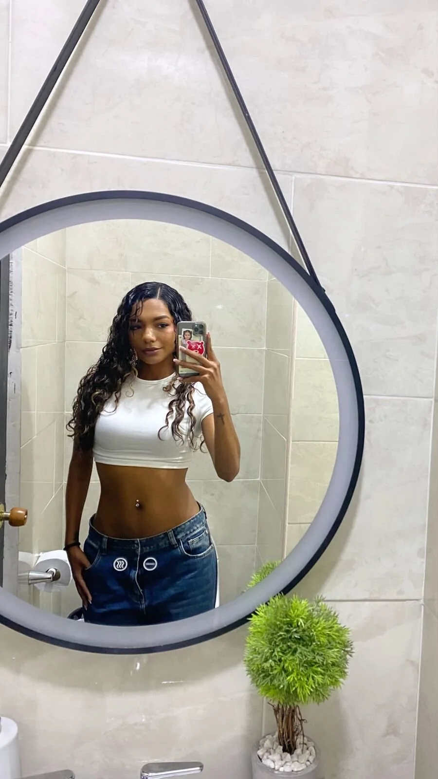 XXX Porn Photo of Nude Salem_Smith_ 41