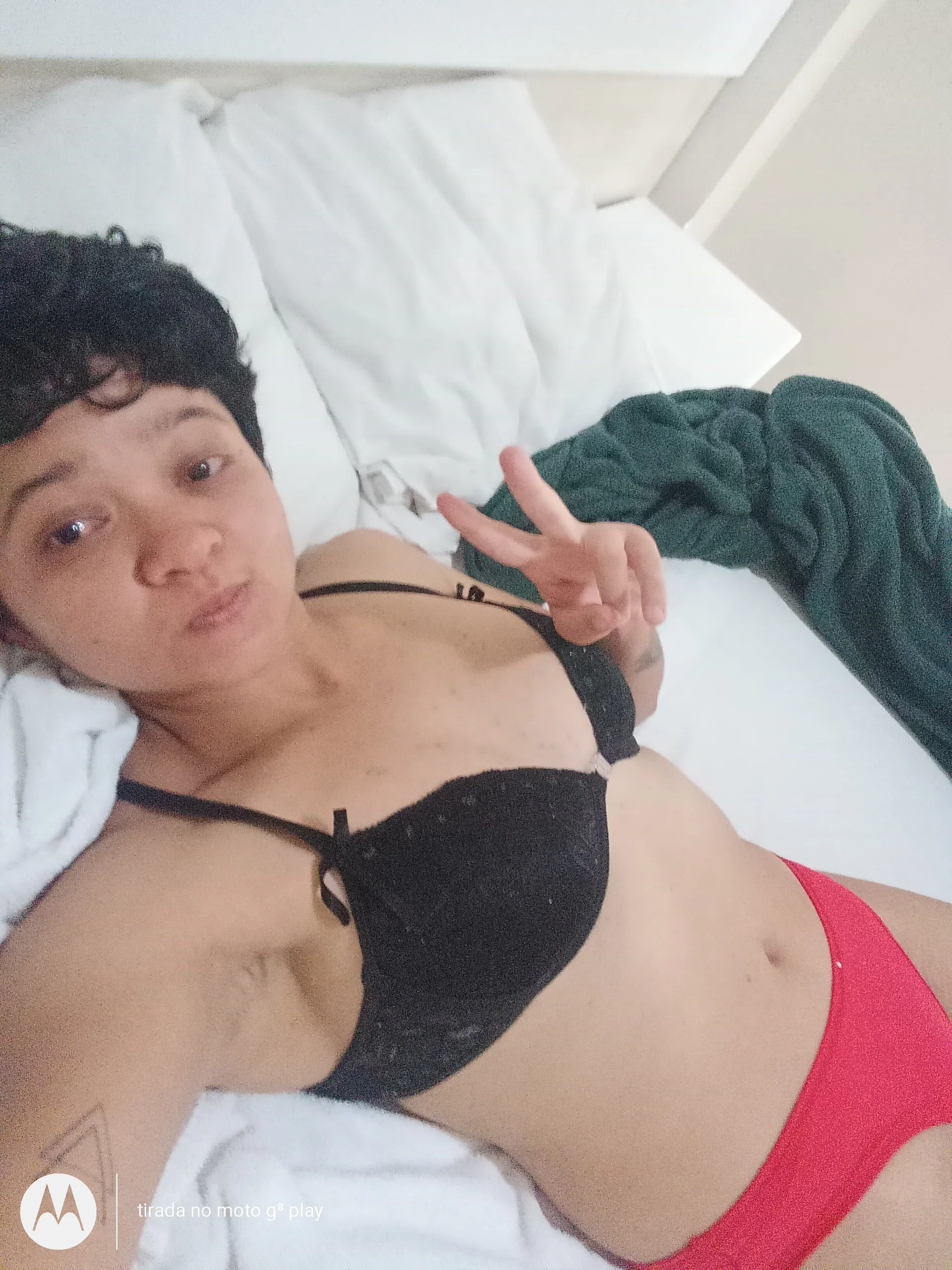 XXX Porn Photo of Nude luuh99 3