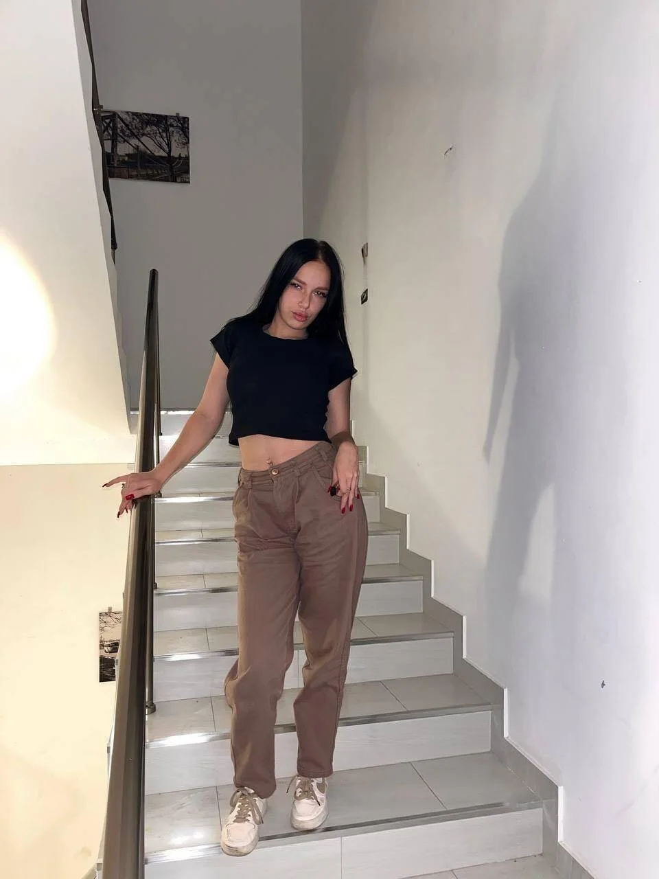 XXX Porn Photo of Nude GivenPatness 7