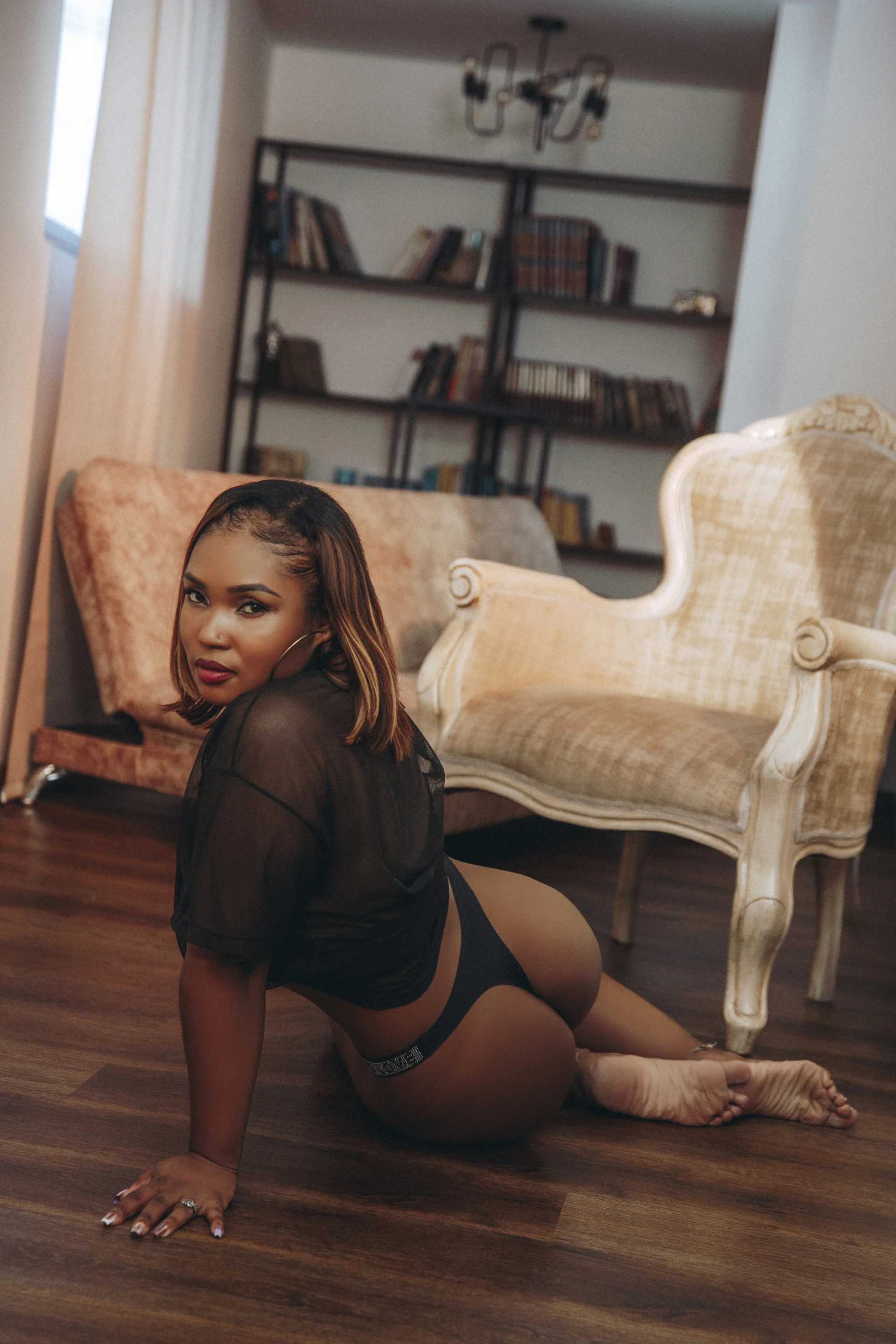 XXX Porn Photo of Nude Isla_Scott 52