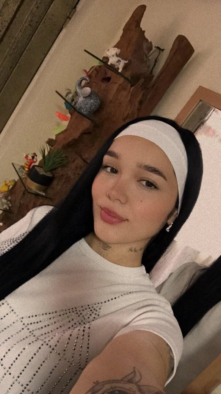 XXX Porn Photo of Nude lola_foox 3