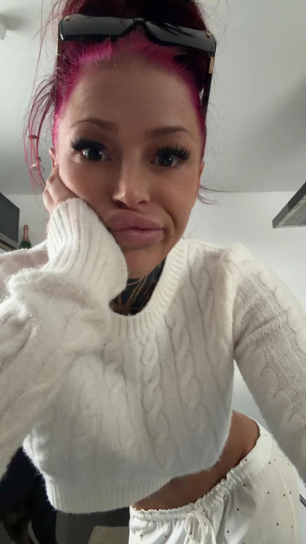 XXX Porn Photo of Nude TittenTina 5
