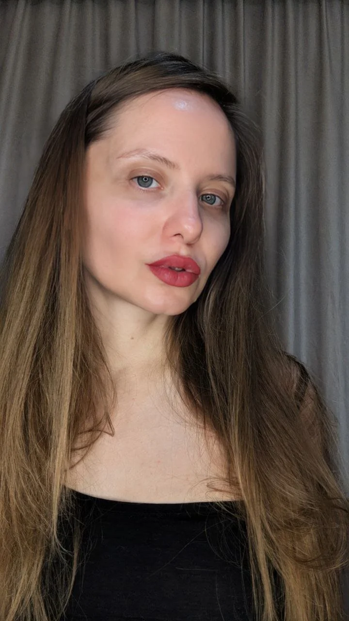 XXX Porn Photo of Nude Lia_Neoka 2