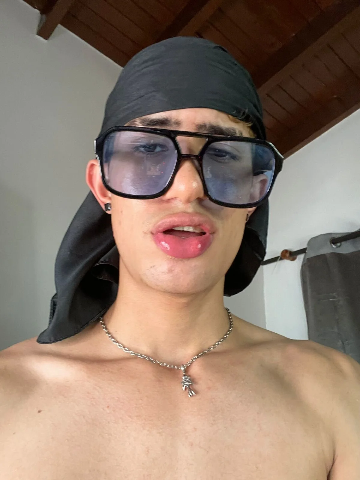 XXX Porn Photo of Nude NovaaWheler 77