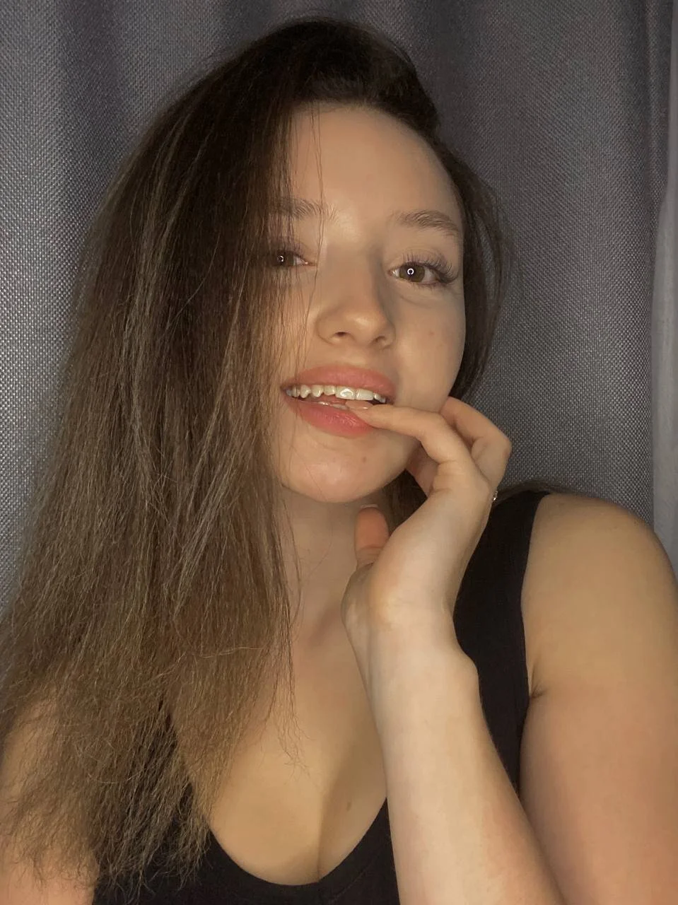 XXX Porn Photo of Nude CuteFeret 15