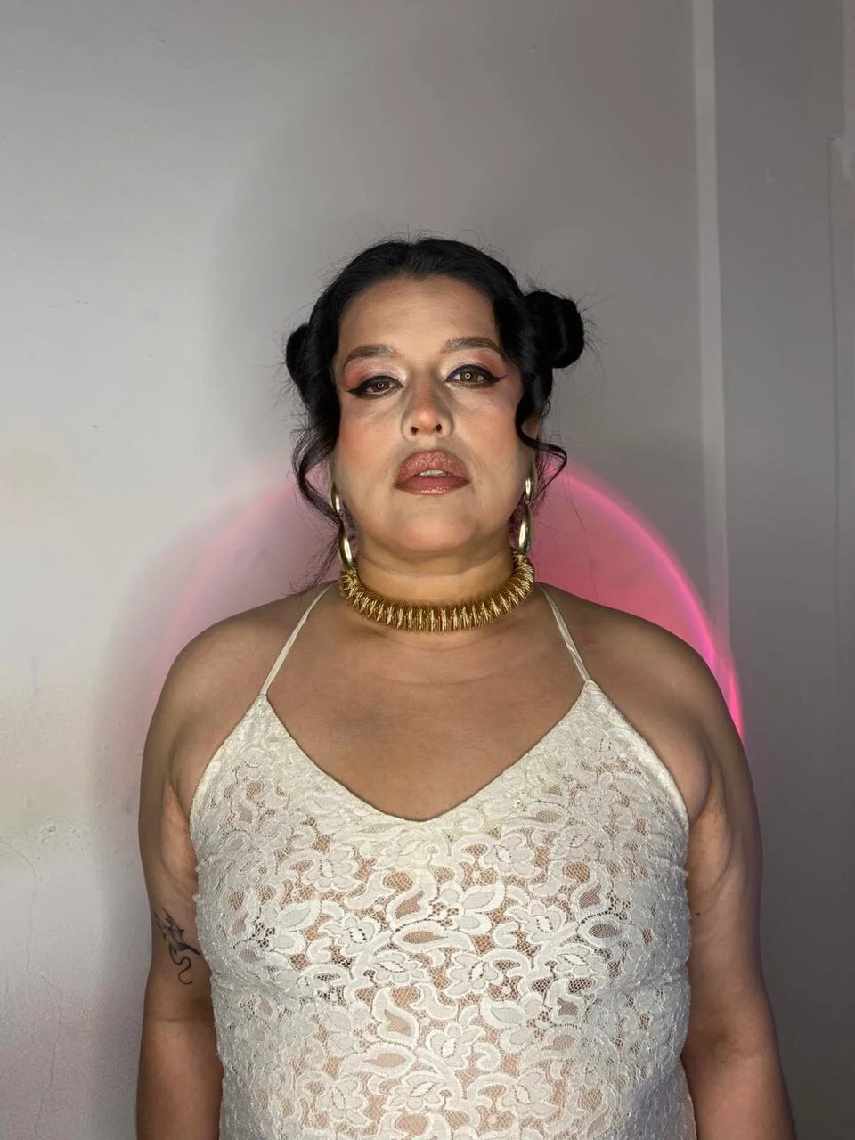 XXX Porn Photo of Nude Andrea_secret_ 43