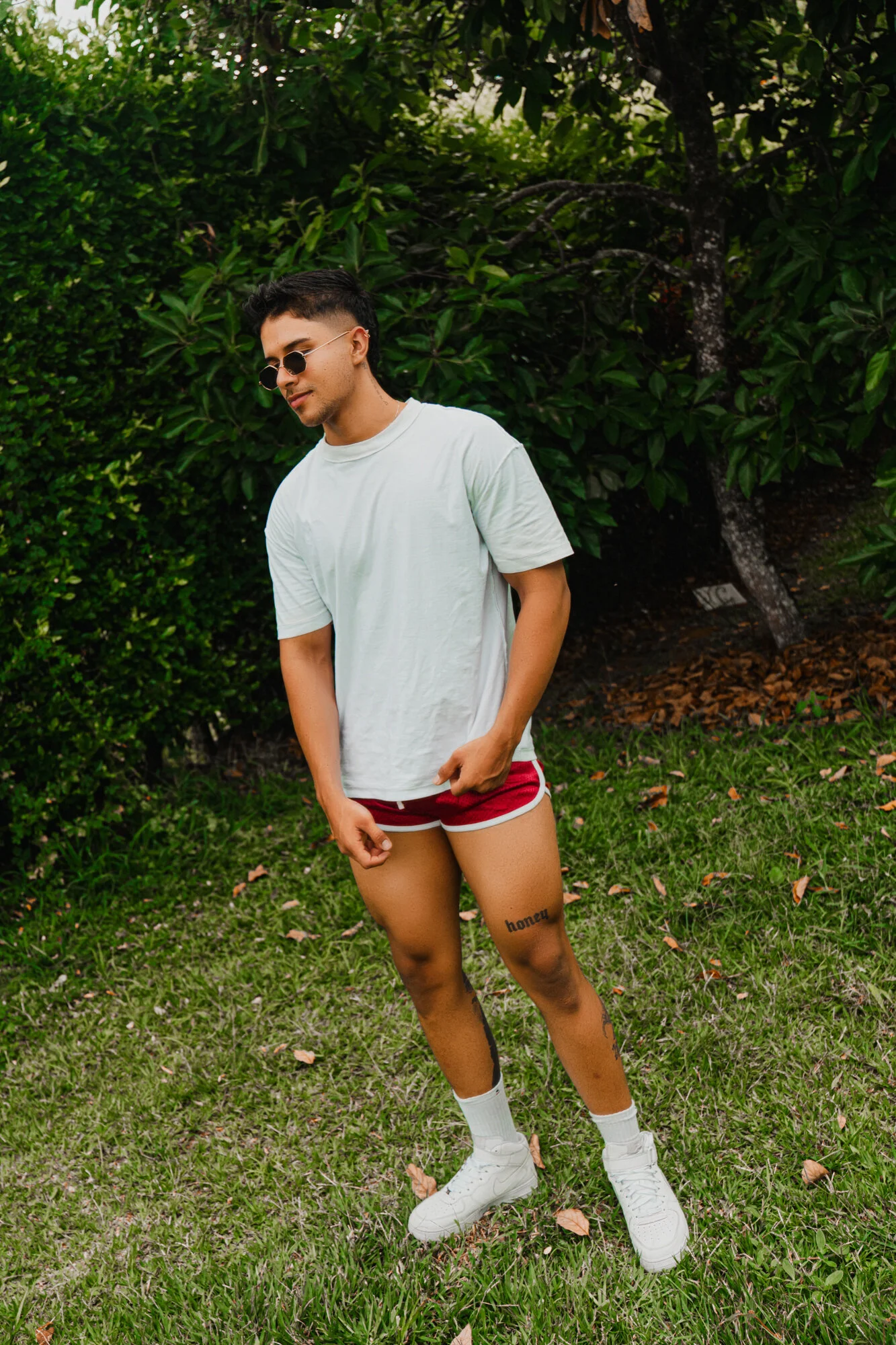 XXX Porn Photo of Nude liam_collins21 31