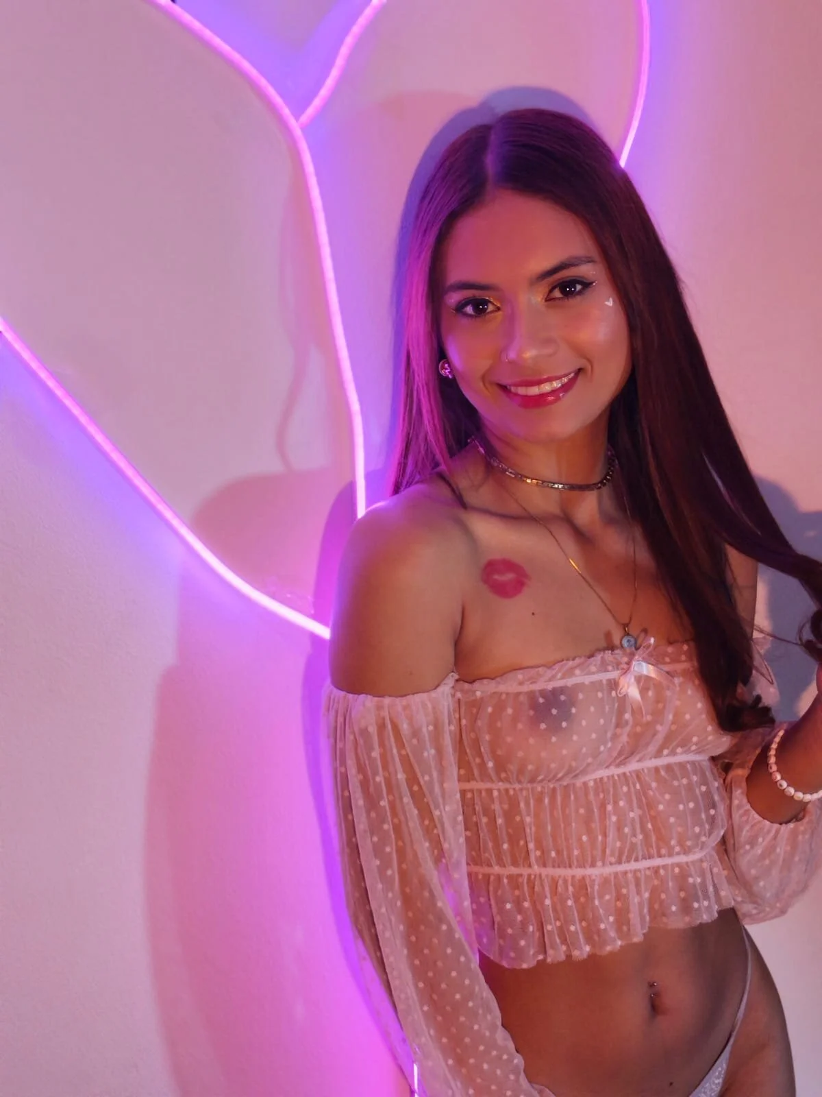 XXX Porn Photo of Nude NicolMiller4 45