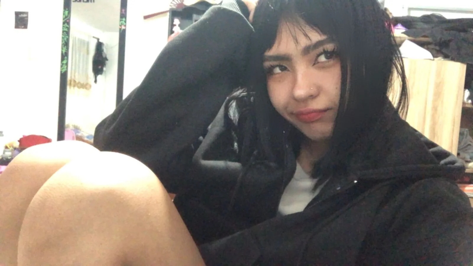 XXX Porn Photo of Nude faryehh 2