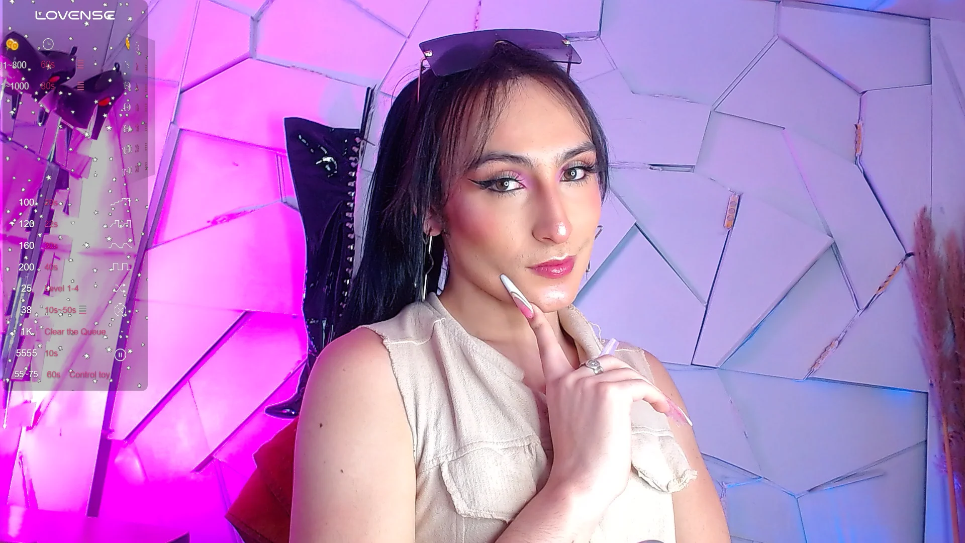 XXX Porn Photo of Nude scarlett_taylor007 35