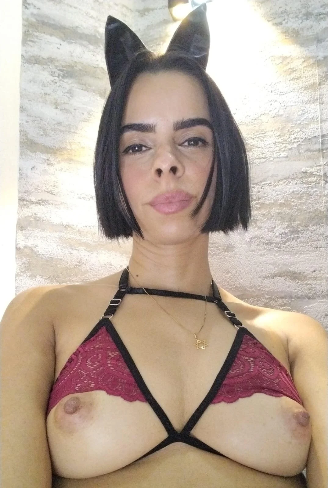 XXX Porn Photo of Nude Amelia_Myers 20