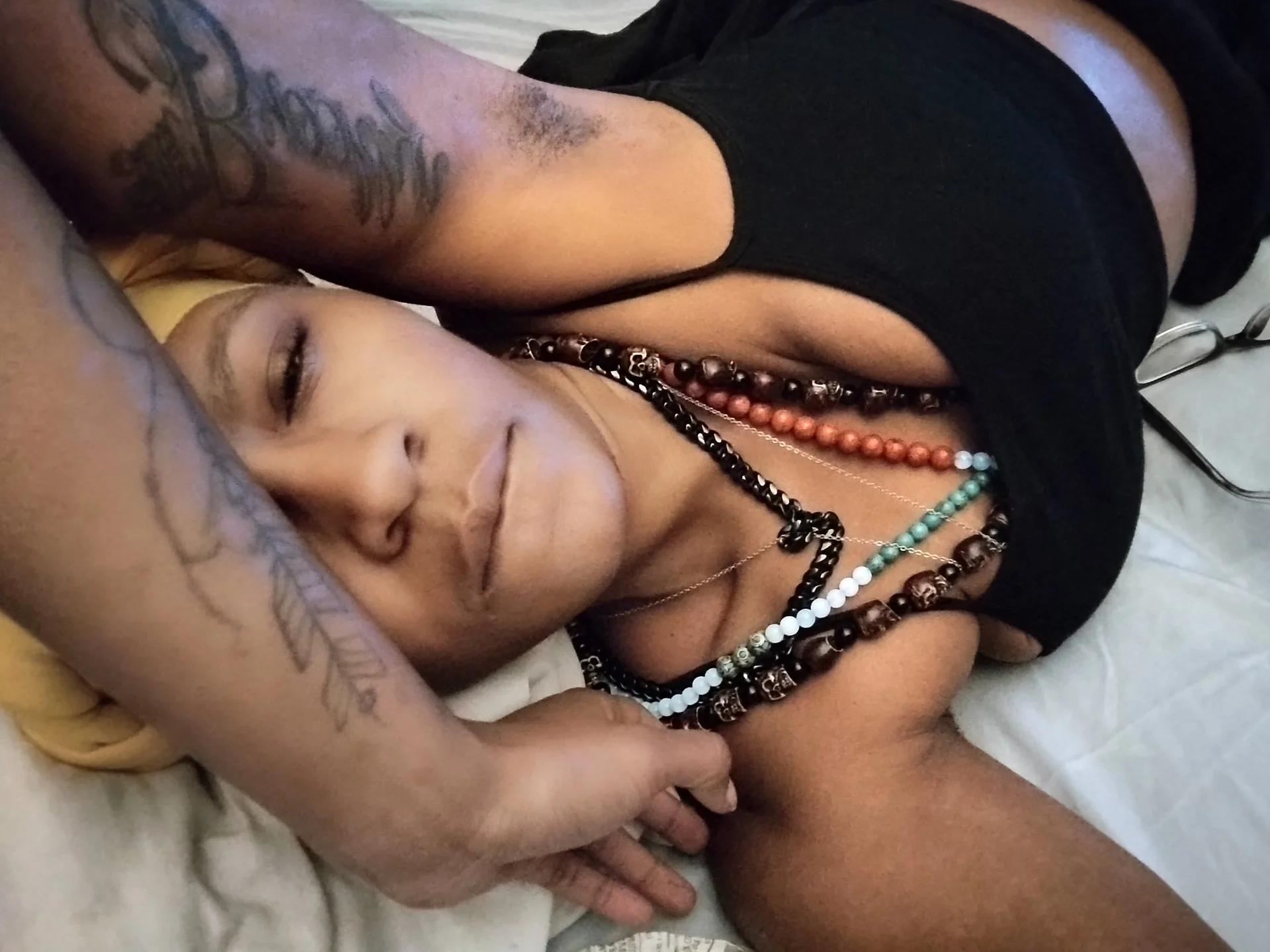 XXX Porn Photo of Nude SynDarling6 11