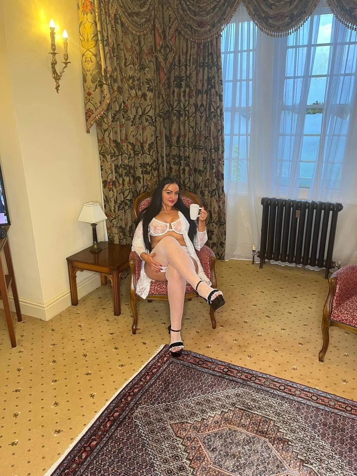 XXX Porn Photo of Nude HotLivv69 6