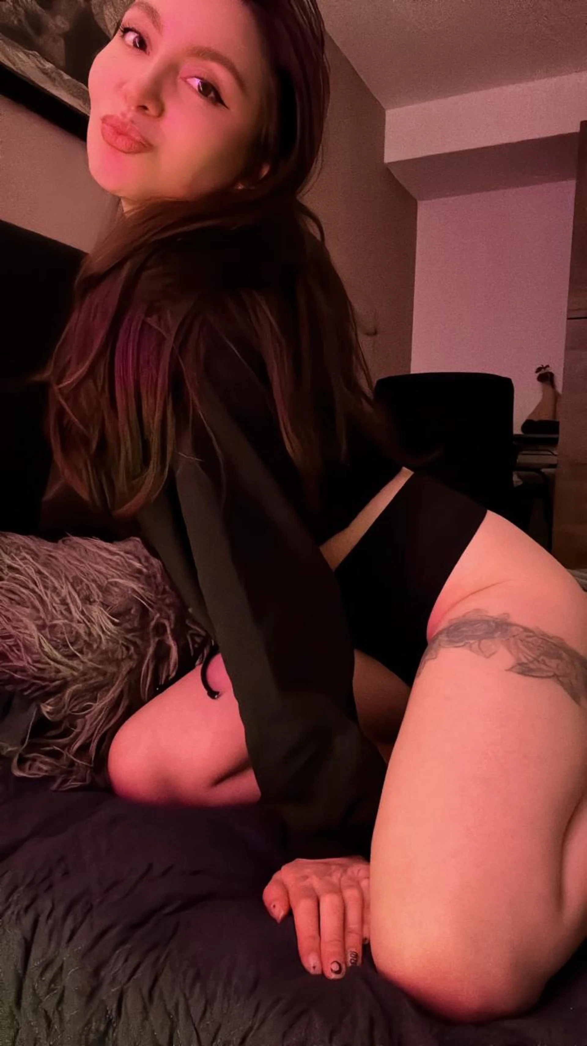 XXX Porn Photo of Nude te_para_dos 3