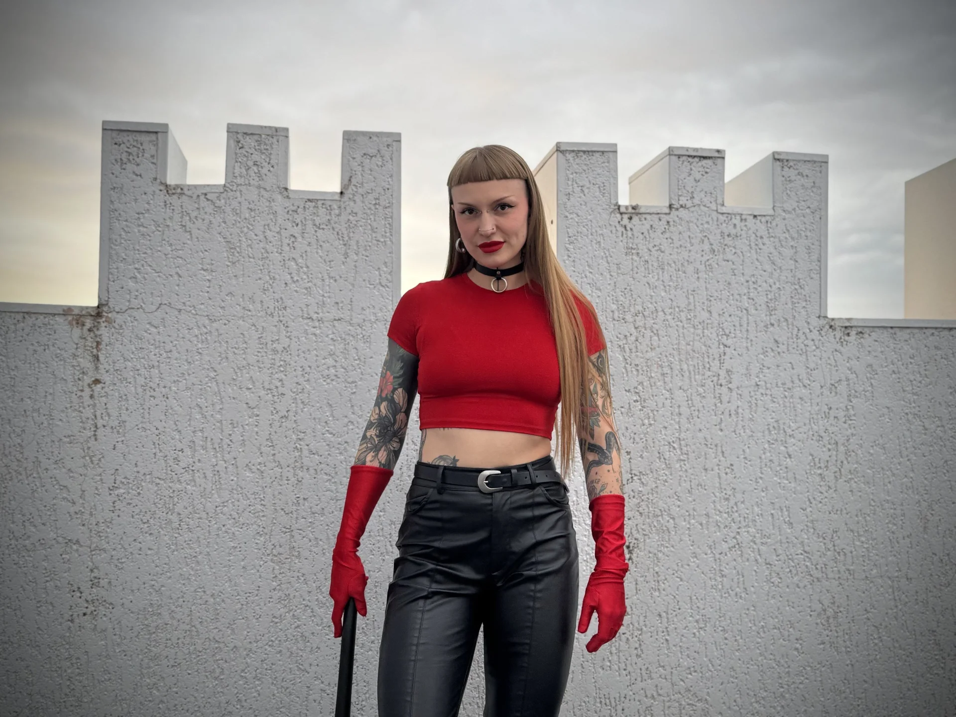 XXX Porn Photo of Nude SugarSoot 20
