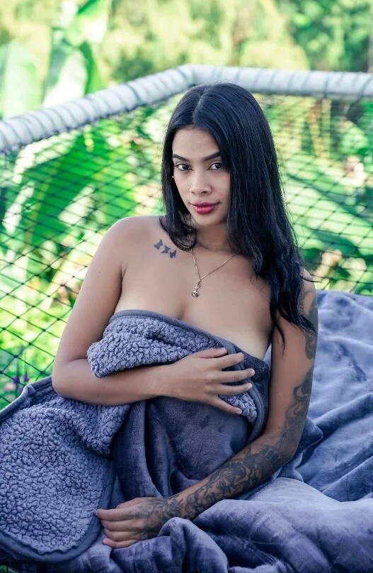 XXX Porn Photo of Nude Saara_Corraless 16
