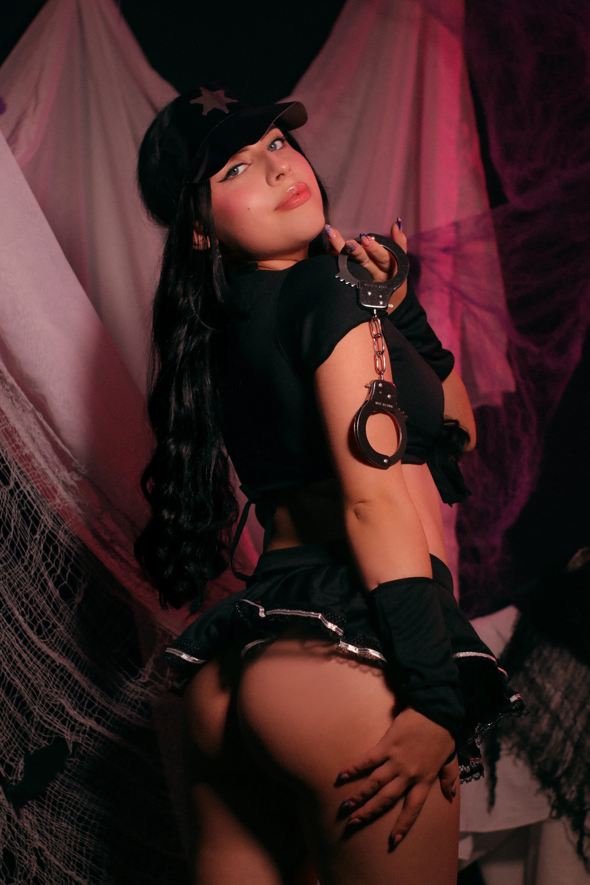 XXX Porn Photo of Nude jhade_fox 37