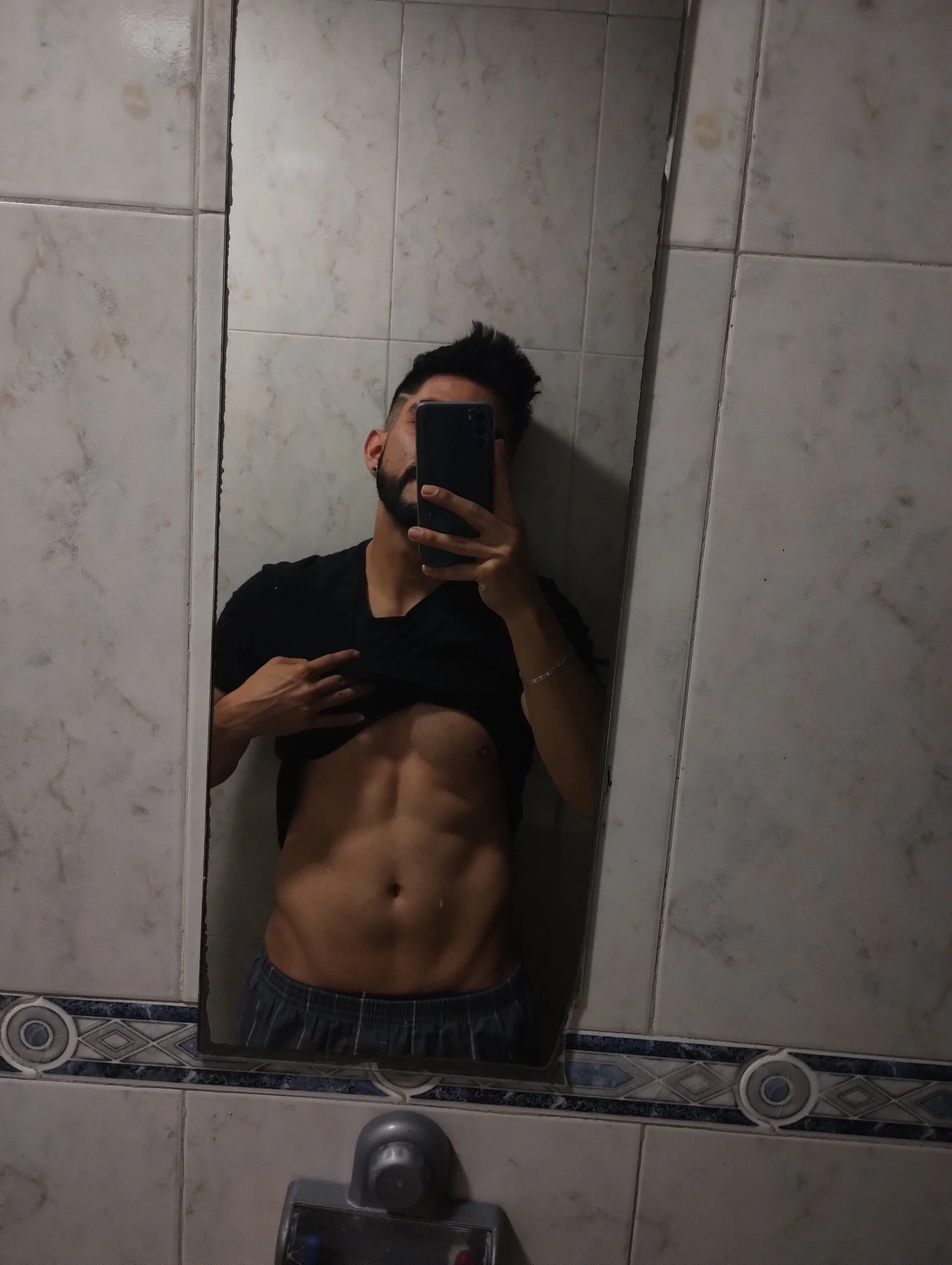 XXX Porn Photo of Nude _DANTE_BIGASS 2