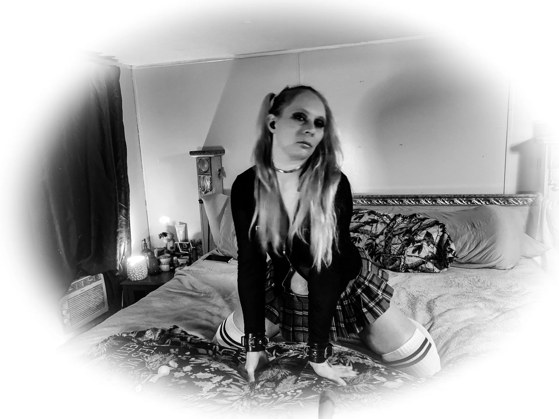 XXX Porn Photo of Nude Miech69 2