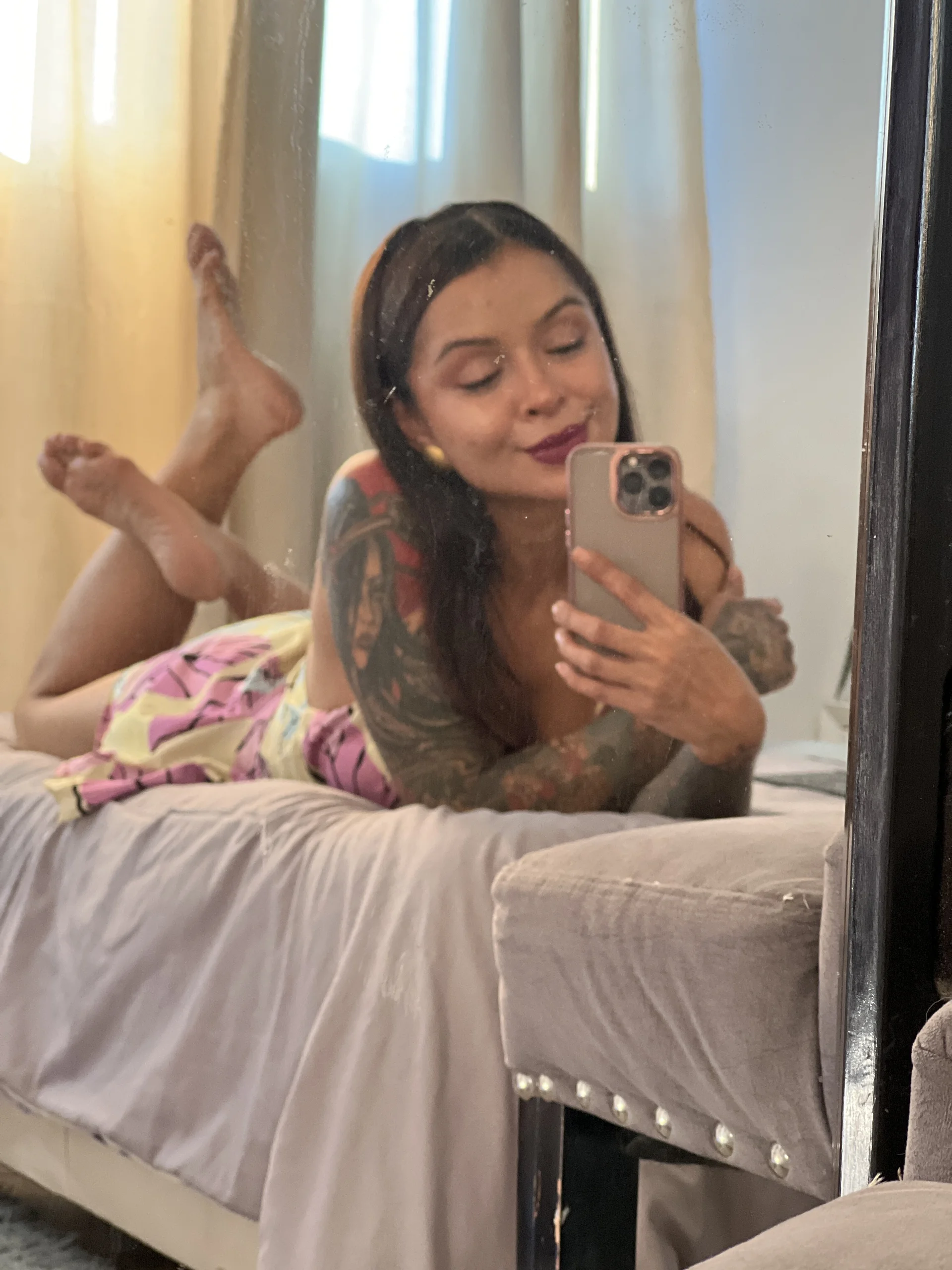 XXX Porn Photo of Nude Selena_G69 1126
