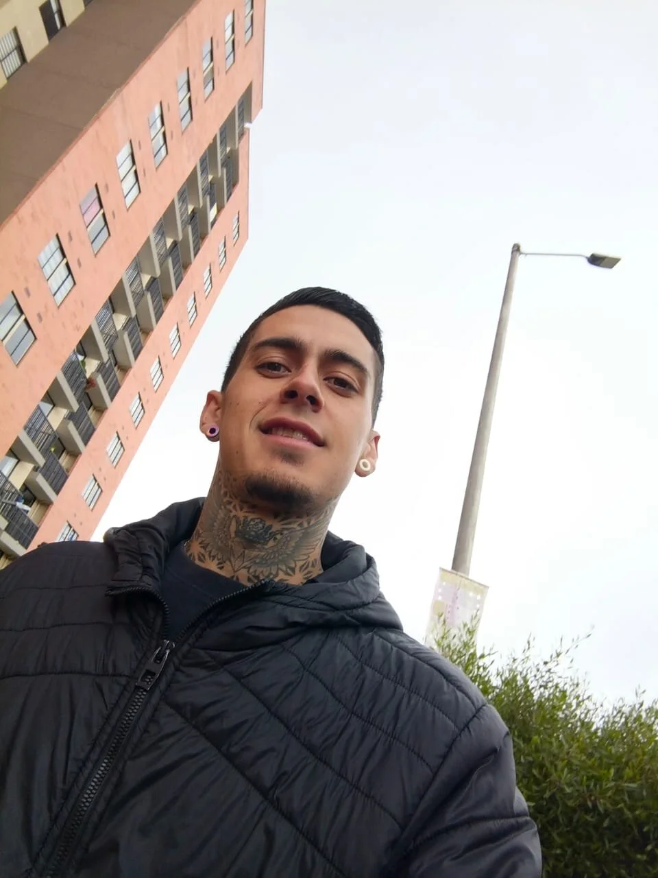 XXX Porn Photo of Nude darkkingstreet 18