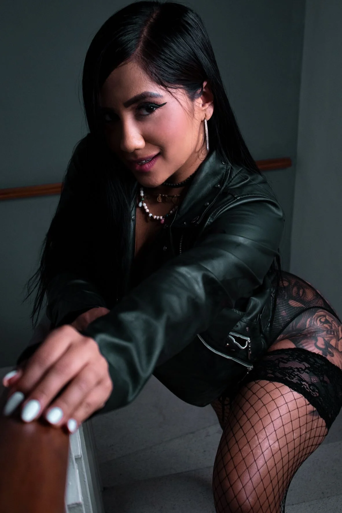 XXX Porn Photo of Nude tokio_and_rio 27