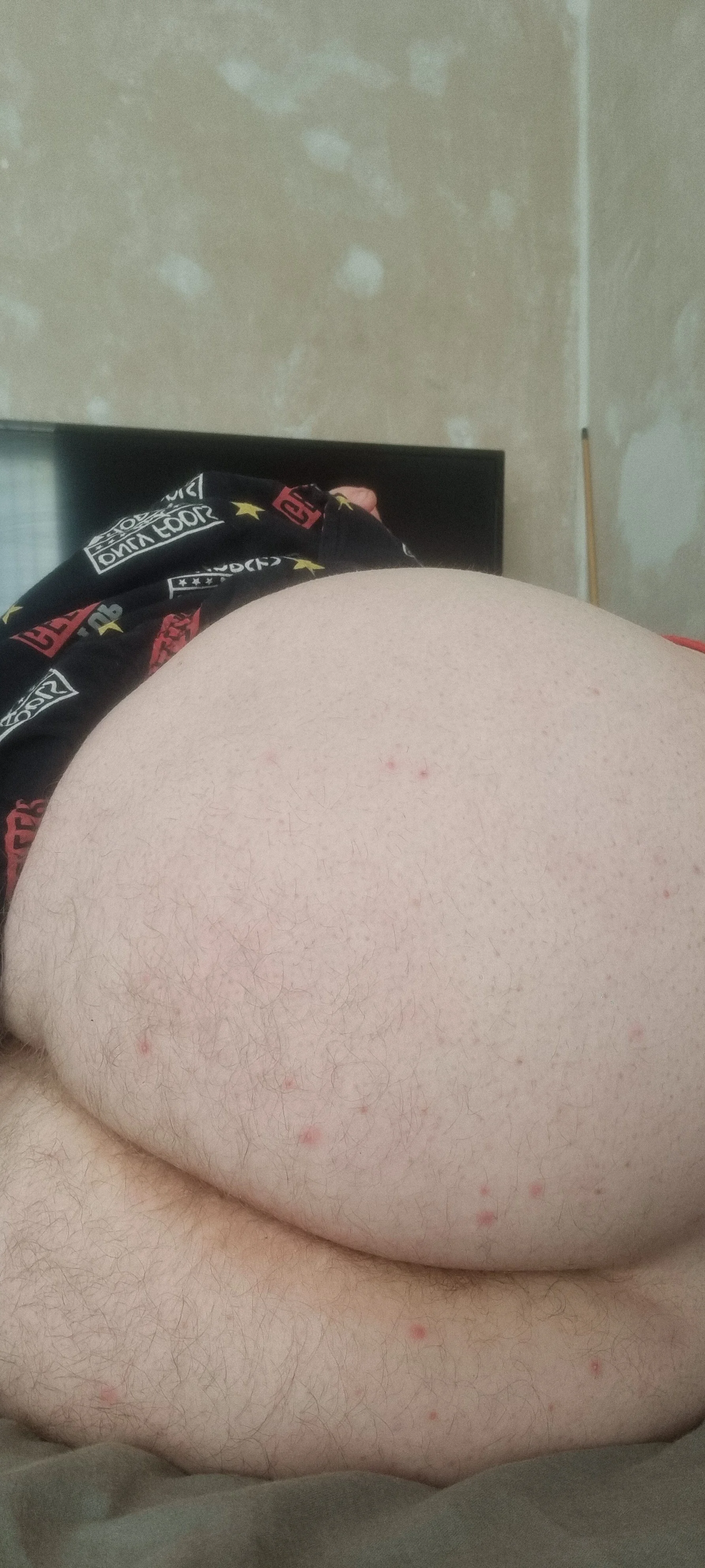 XXX Porn Photo of Nude Playfulchubb 12