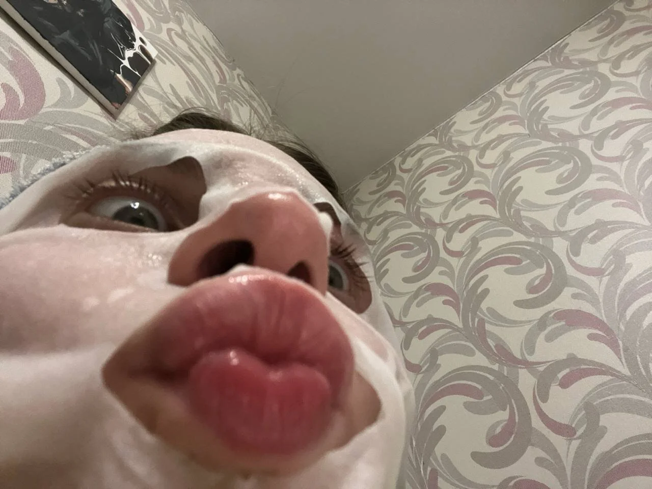 XXX Porn Photo of Nude Kelly_Gerzikaa 5