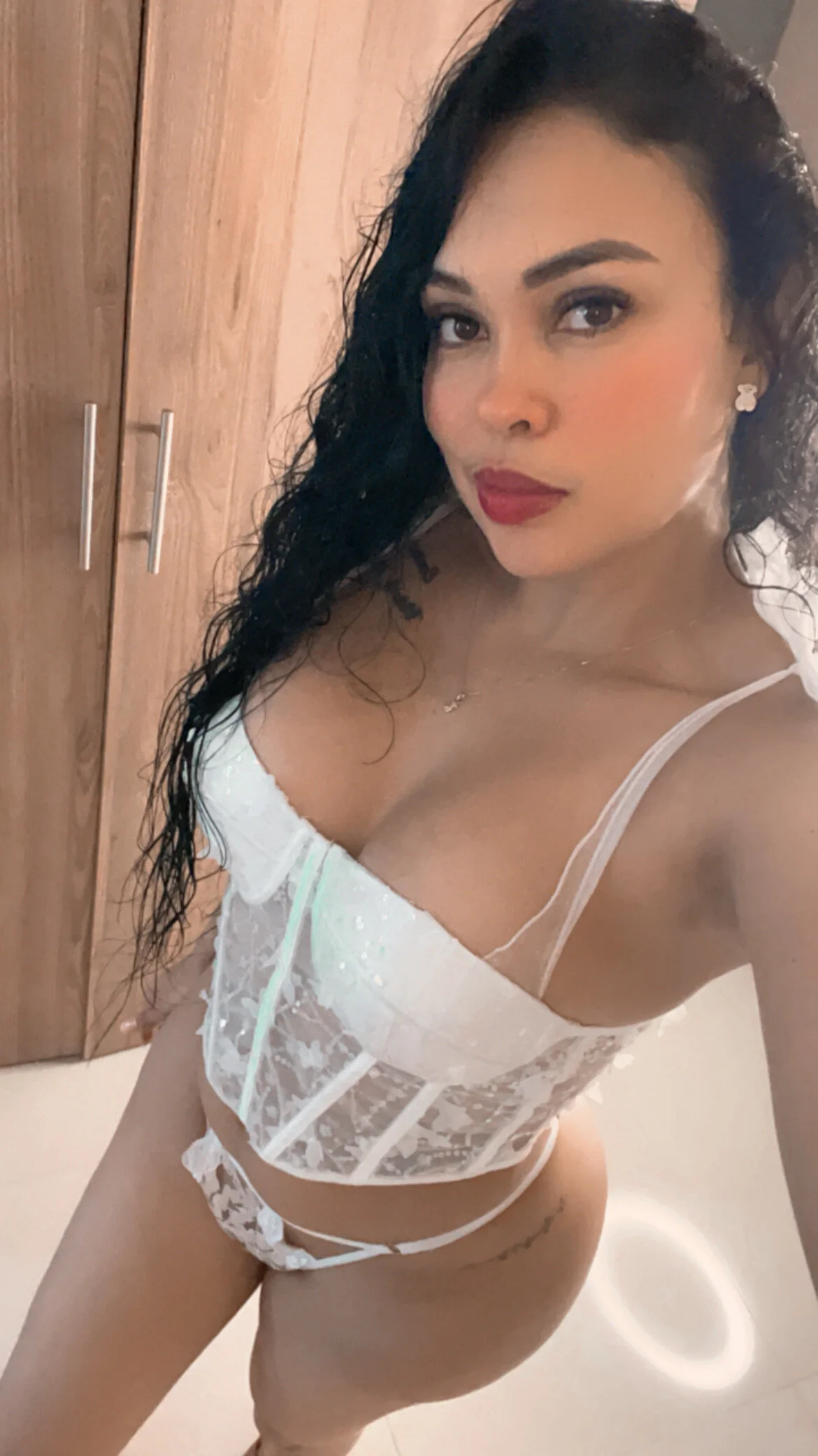 XXX Porn Photo of Nude FOX_LATINA 30