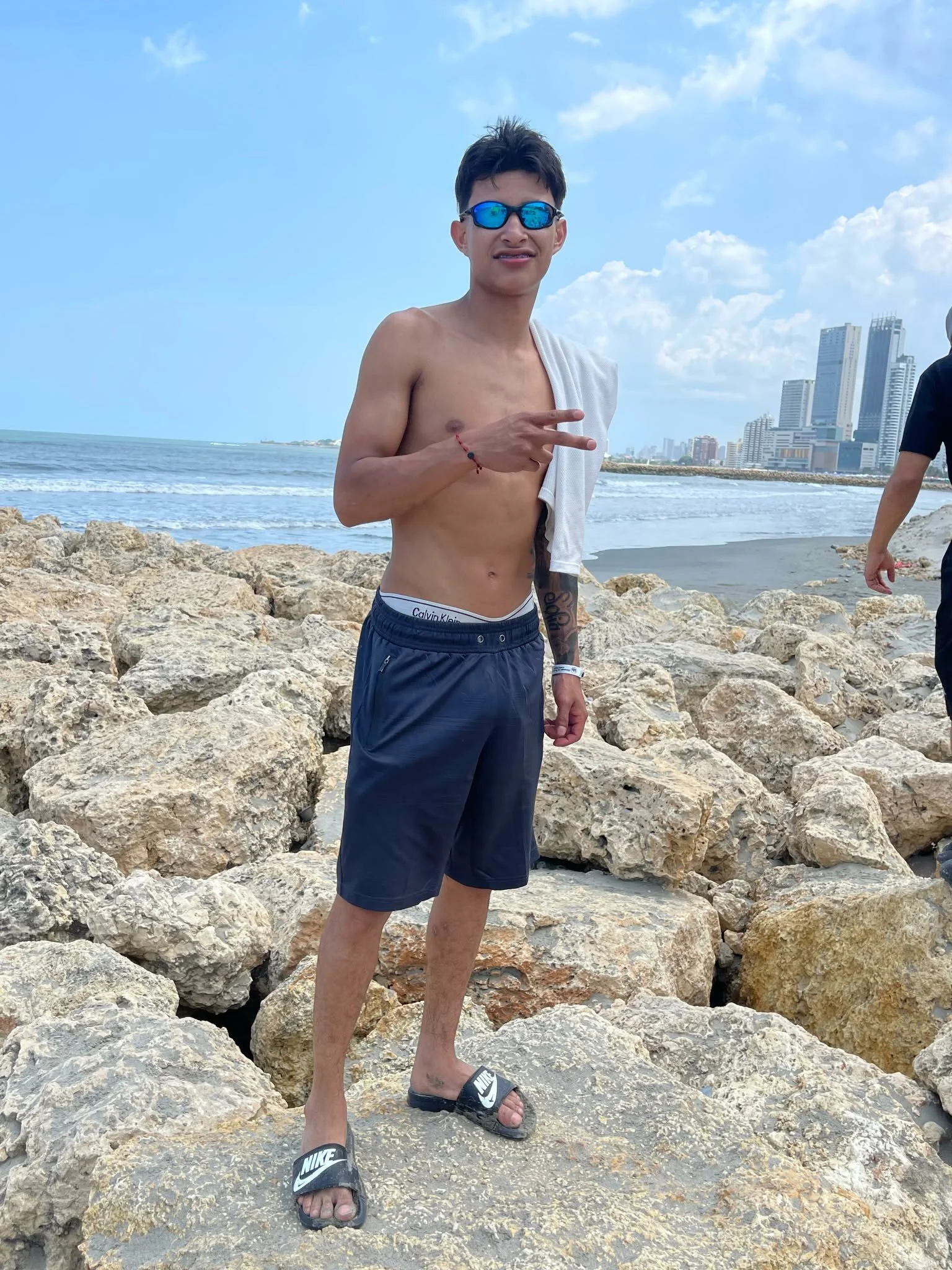 XXX Porn Photo of Nude noir_prince 4