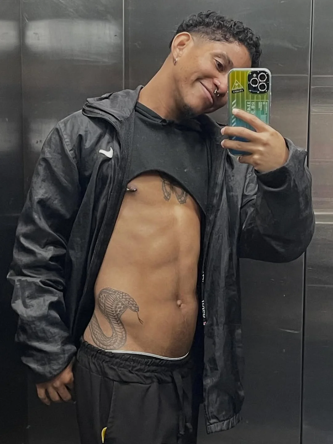 XXX Porn Photo of Nude Palo_santo 30