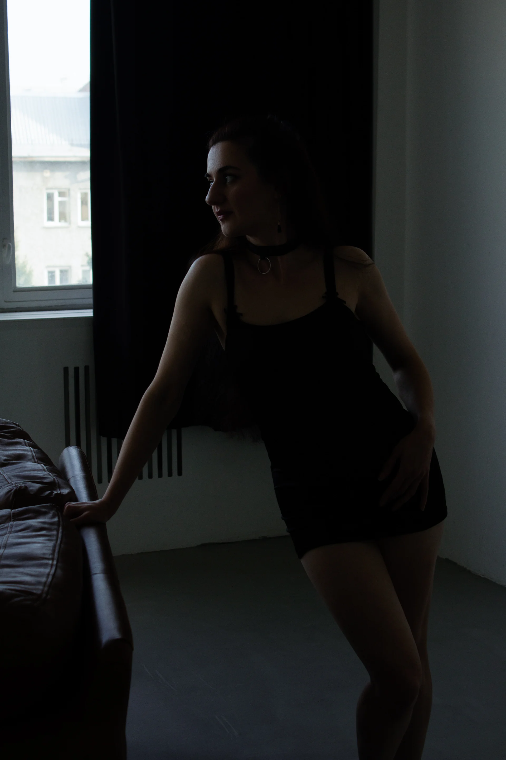 XXX Porn Photo of Nude JessicaAlfo 13