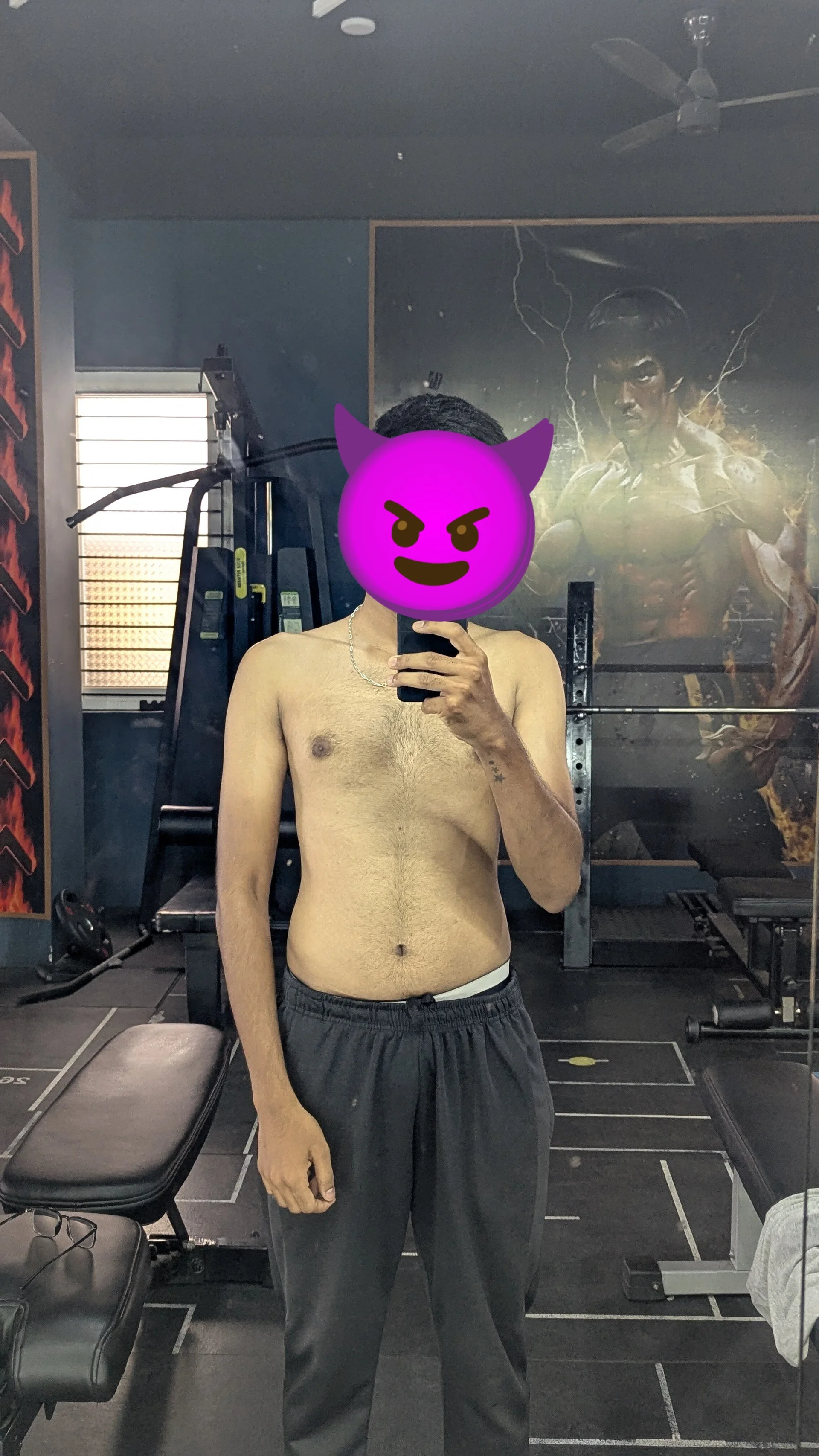 XXX Porn Photo of Nude rahul20vt 1