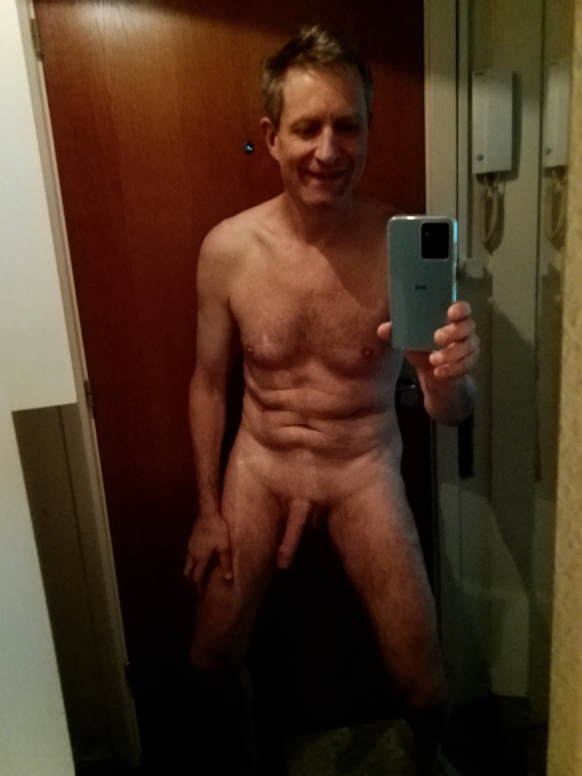 XXX Porn Photo of Nude NicoPuma 30